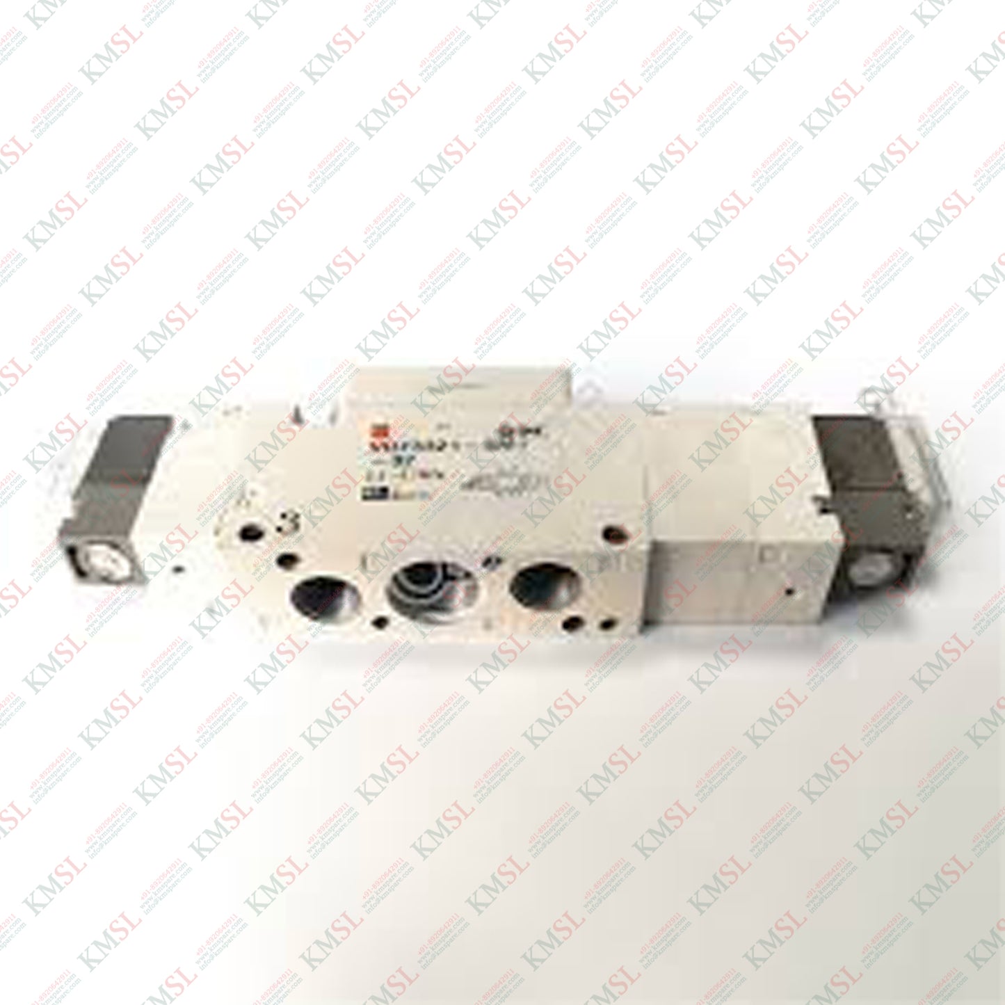 FUJI Solenoid Valve H1124Z for XP241E – Original SMT Machine Spare Part