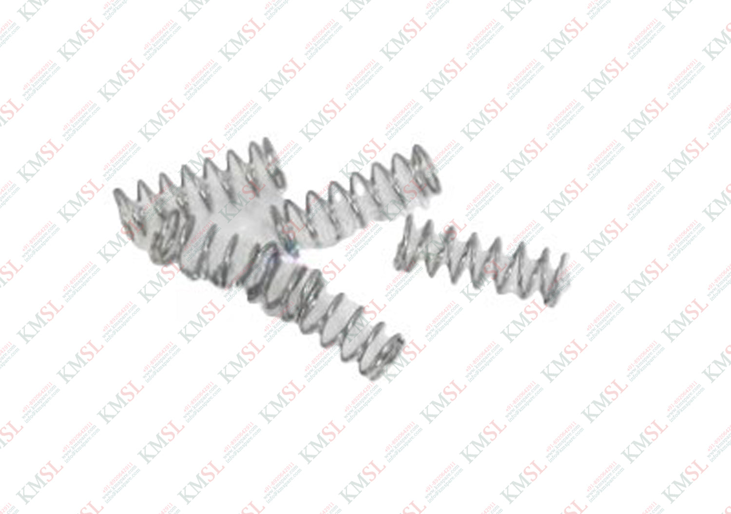 FUJI Spring 2MDLFB016101 | Original Fuji SMT Machine Spare Part