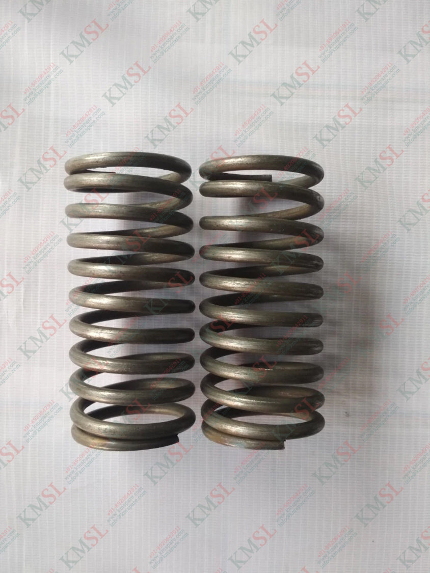 FUJI Spring WPA1721 | Original Fuji SMT Machine Spring – KMSpare Link ...