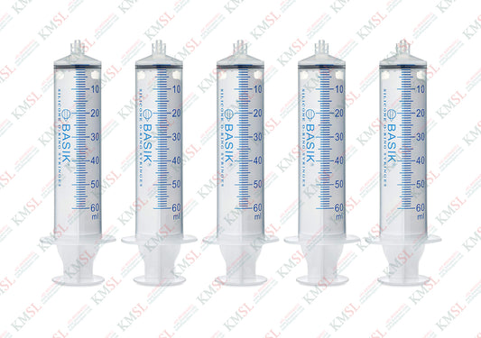 FUJI Syringe O-Ring Lubrication Jig – 2SGKHJ000200 (Head Maintenance Tool)