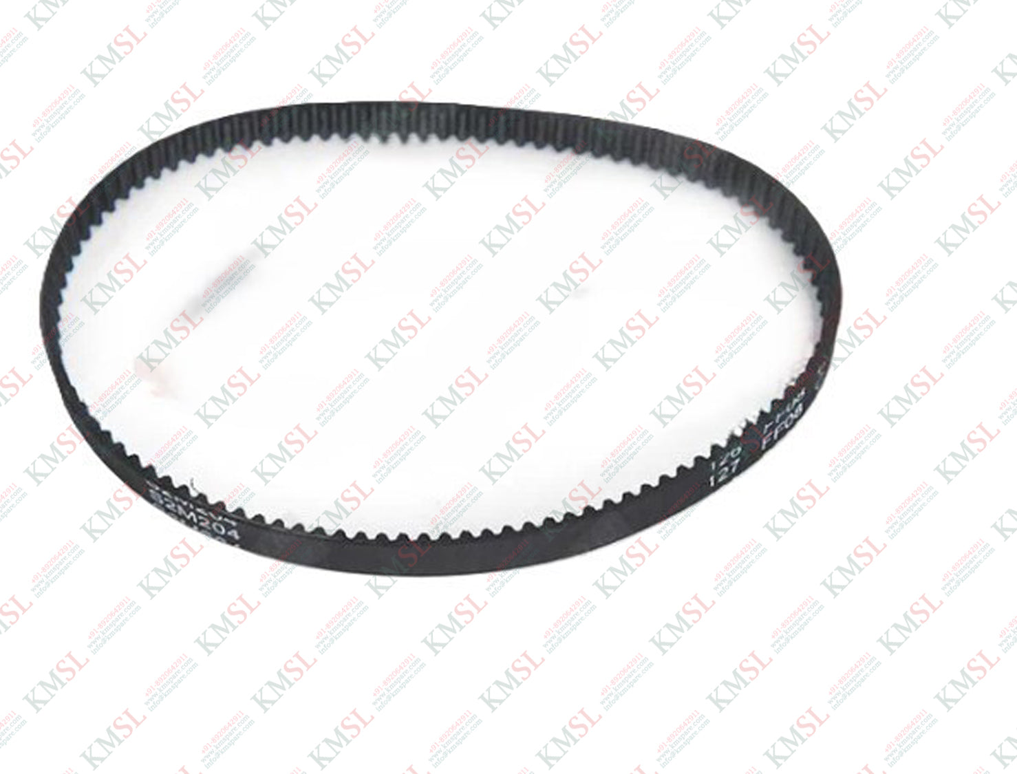 FUJI Timing Belt H45732 / H45732P – Original Fuji SMT Machine Part