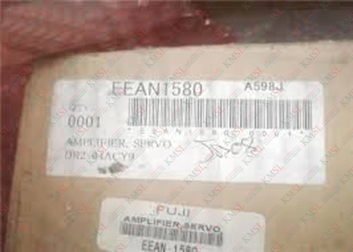 FUJI Top Cover 2AGGHB001005 | Original SMT Machine Part