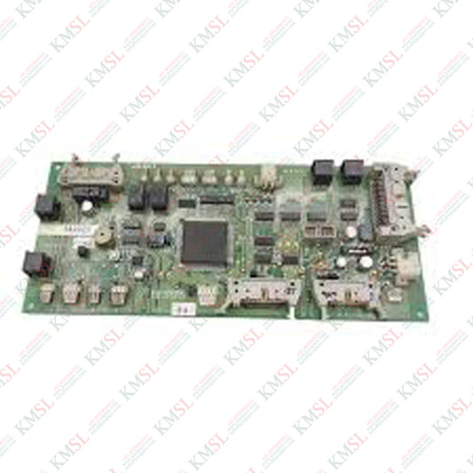 FUJI VME Card HIMV-134 K2089T | SMT Controller Module