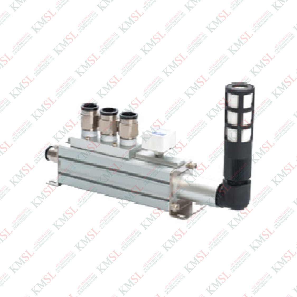 FUJI Vacuum Generator H1007D | SMT Vacuum Unit