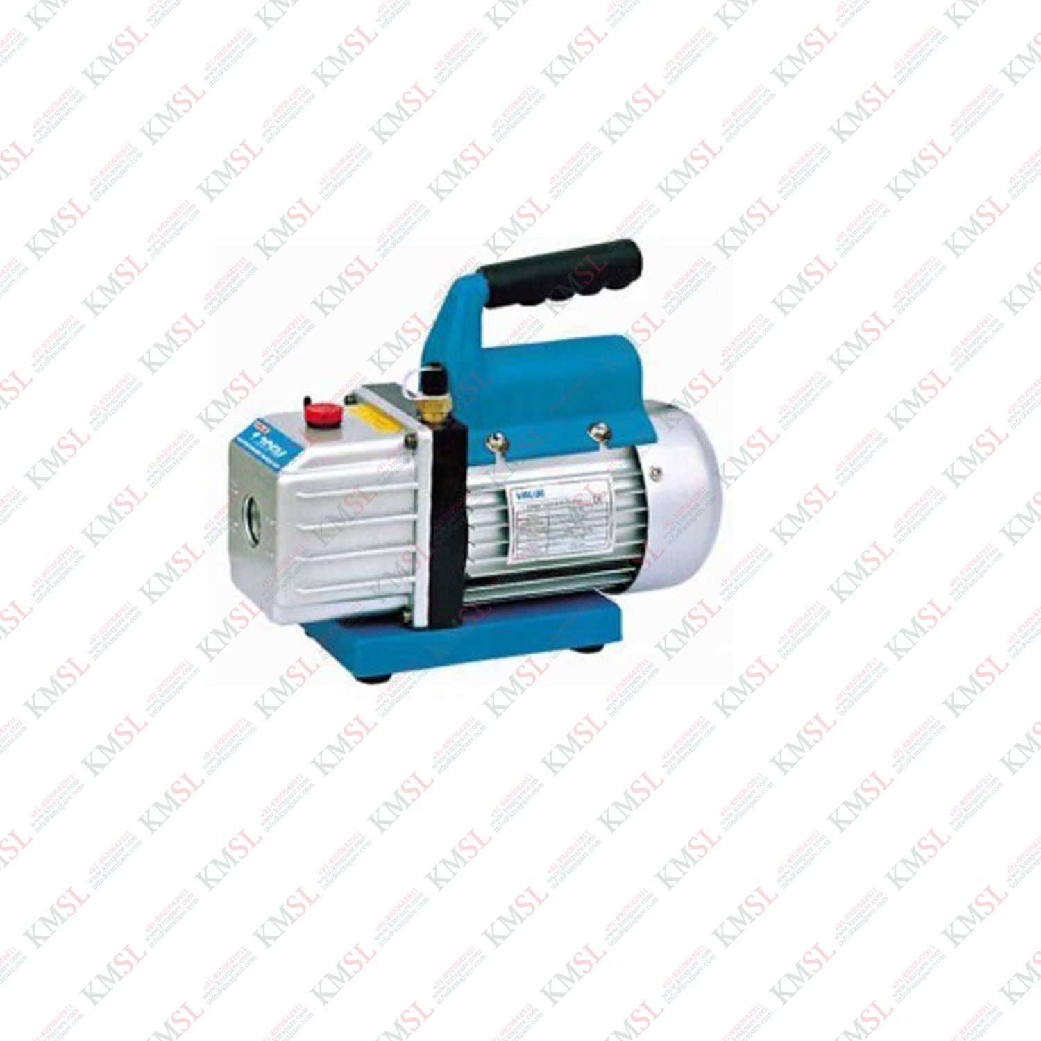 FUJI Vacuum Pump Maintenance Kit DOP-301SA – H5448D OEM Kit