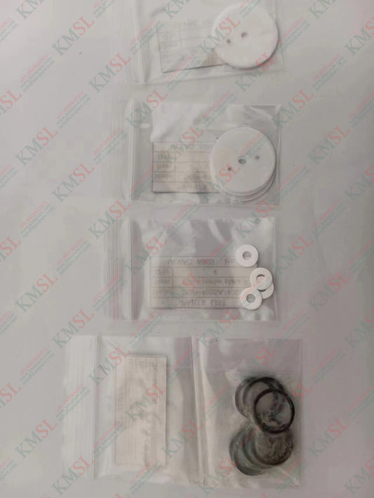 FUJI Vacuum Pump Maintenance Kit H66817 – Original Fuji SMT Parts