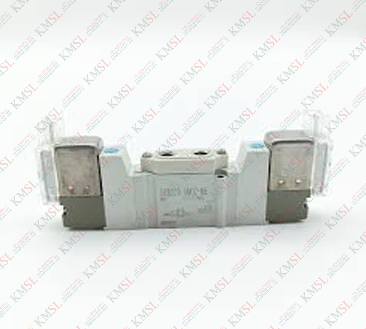 FUJI Valve H11224 – Original SMT Pneumatic Valve for Fuji Machines