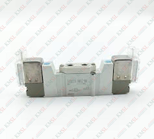 FUJI Valve H11224 – Original SMT Pneumatic Valve for Fuji Machines