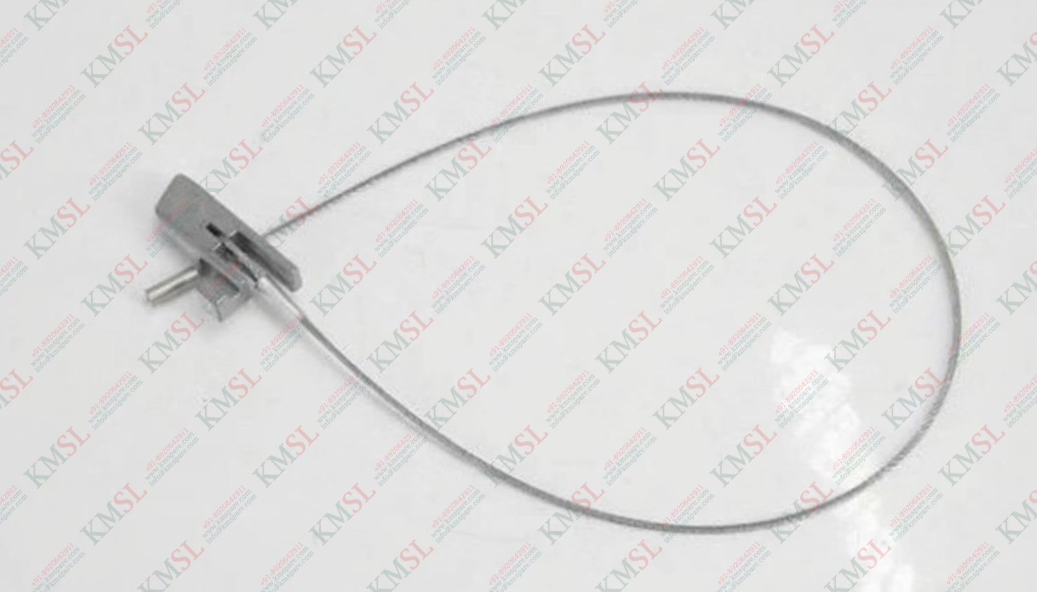 FUJI W12 Clamper (Wire) AA1BE09 – Original Fuji SMT Machine Part