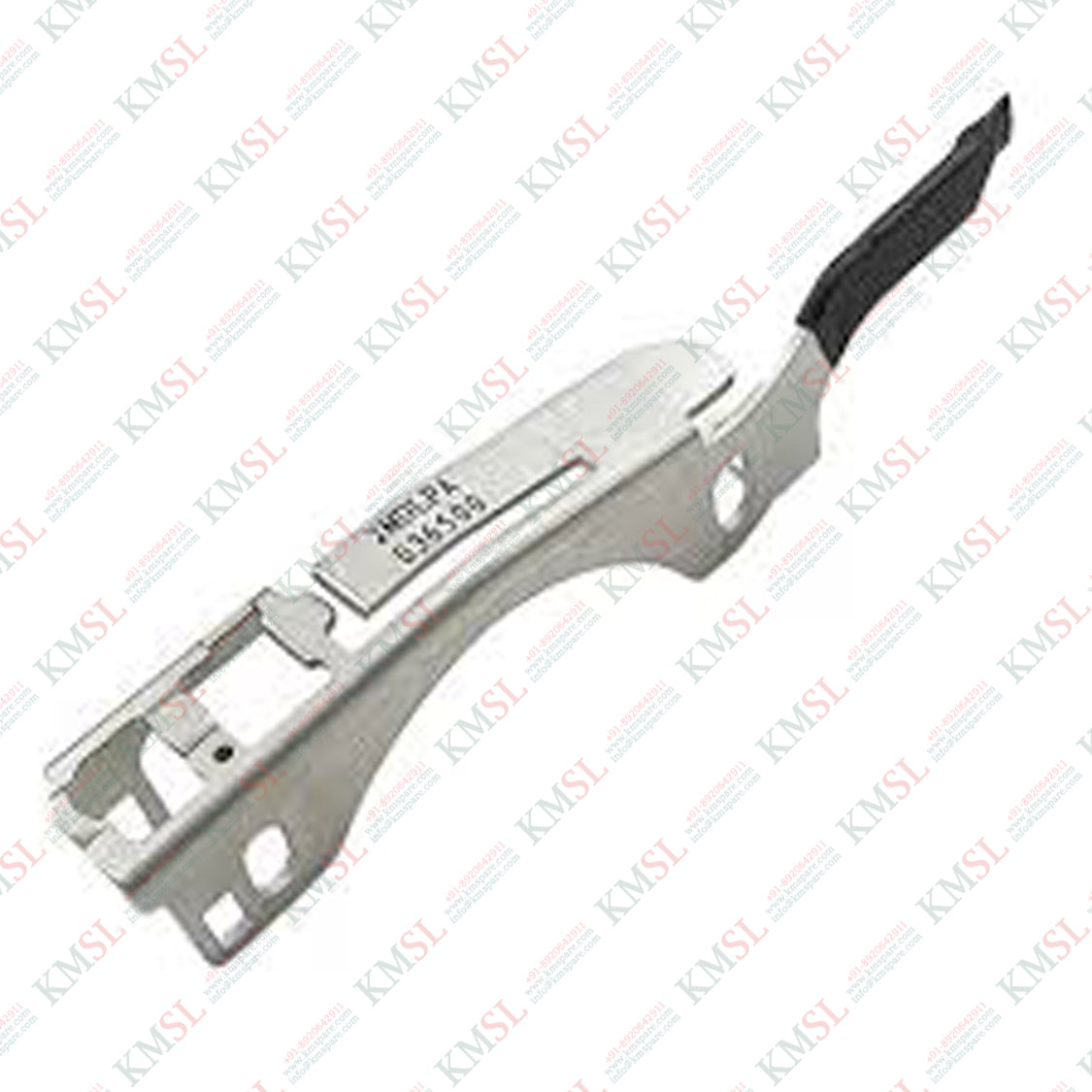 FUJI W12 Guide Tape PB22254 | Original Fuji SMT Feeder Guide