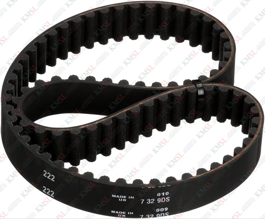 FUJI W12 Timing Belt H45095 – Original Fuji SMT Machine Belt