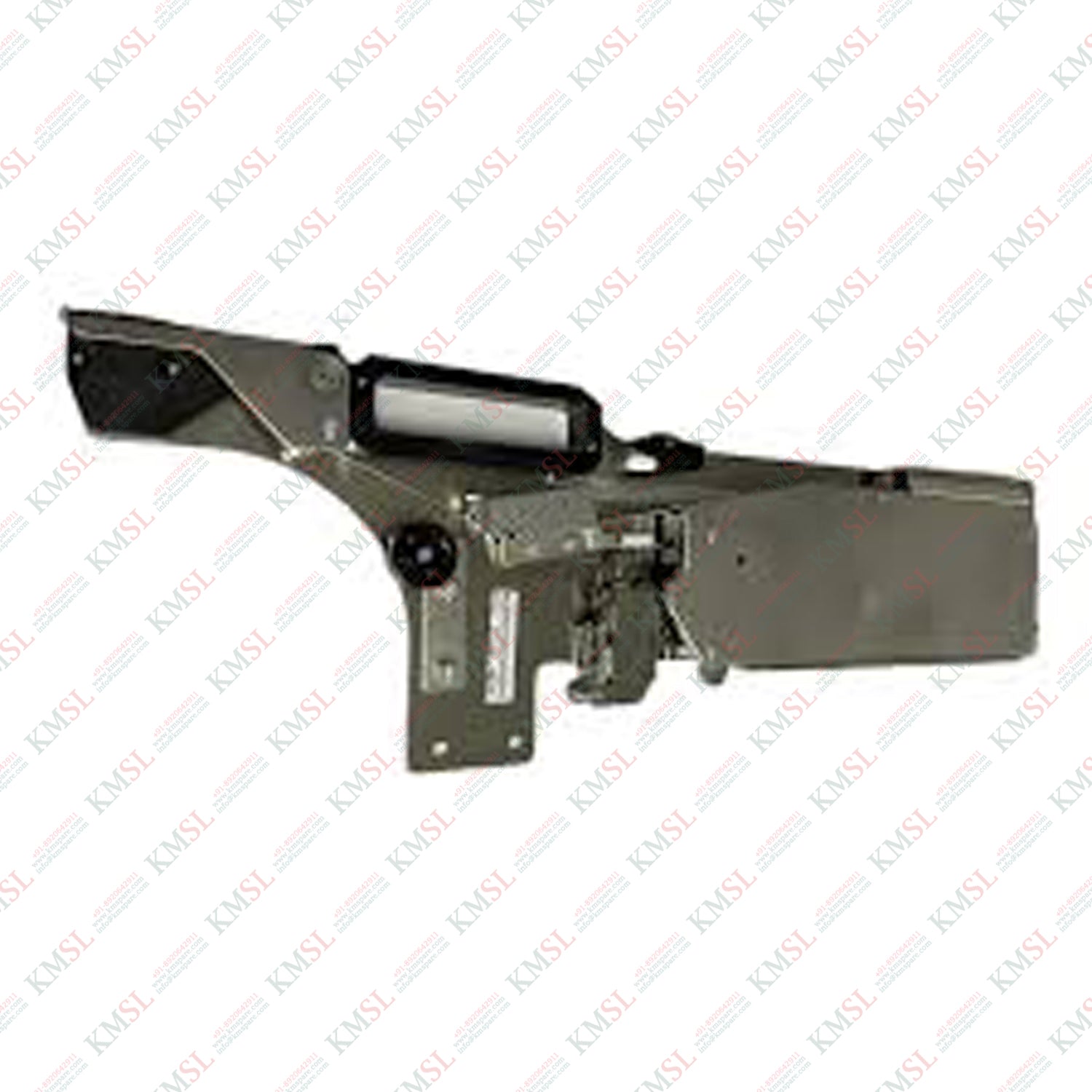 FUJI W16F Intelligent Feeder – Original Fuji SMT Component Feeder