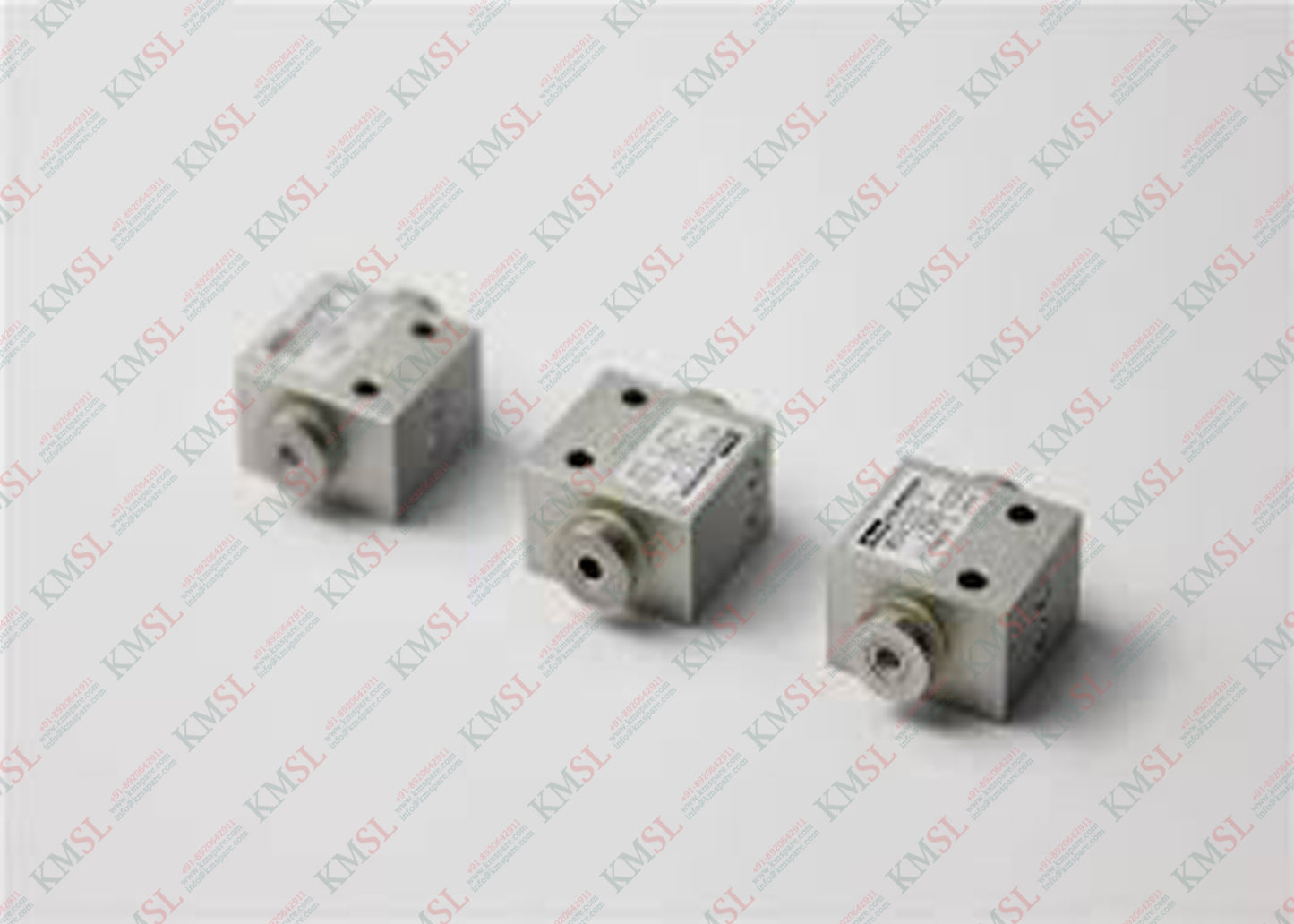 FUJI WPH1182 Mechanical Valve – Original Fuji SMT Machine Spare Part