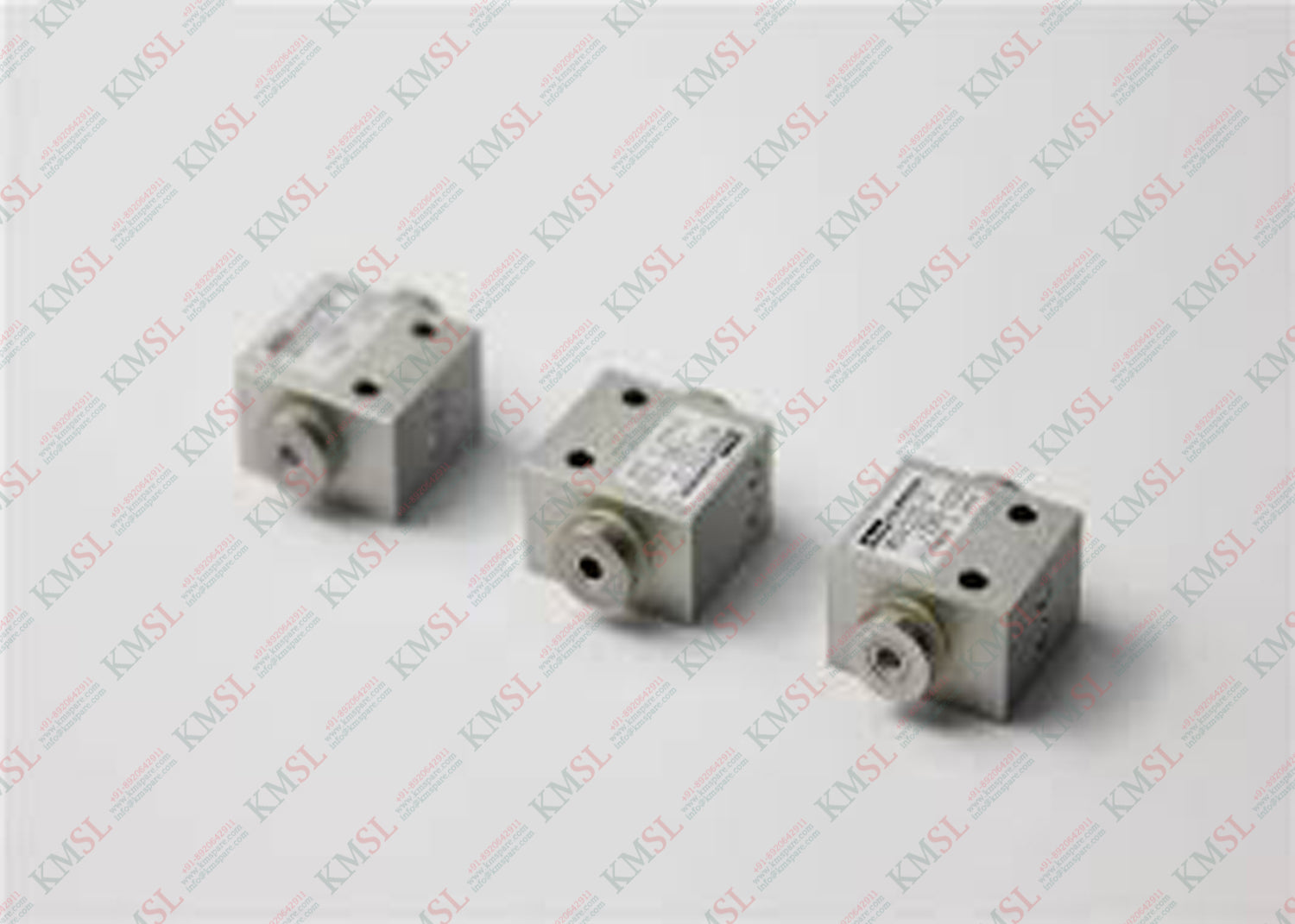 FUJI WPH1182 Mechanical Valve – Original Fuji SMT Machine Spare Part