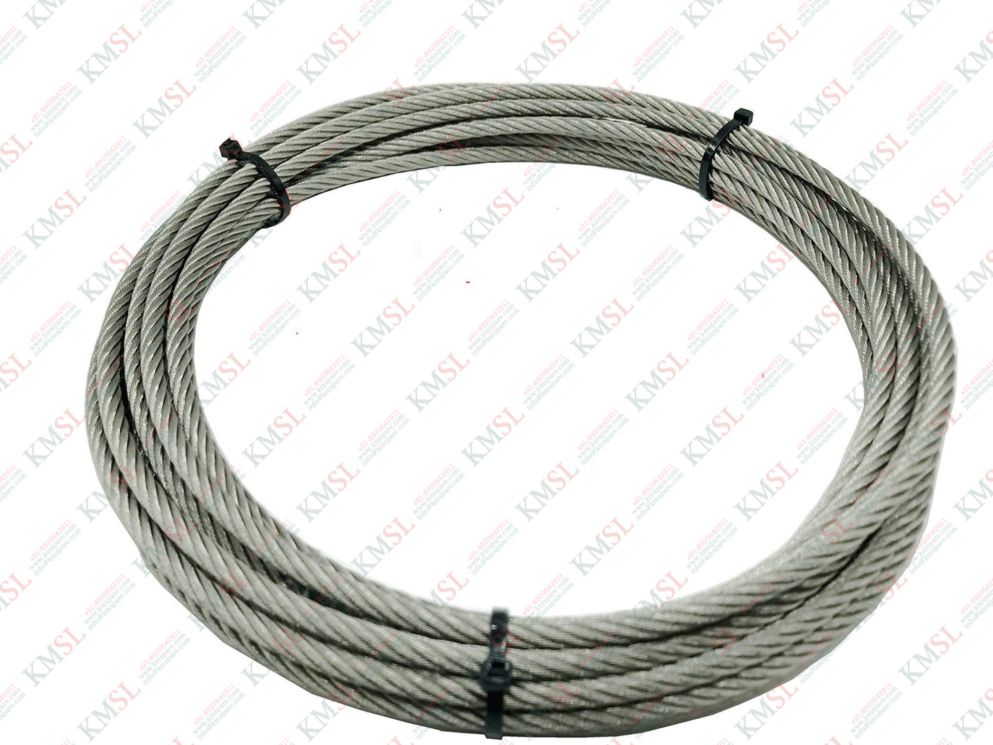 FUJI Wire Rope 2MDLFA143400 – Original Fuji SMT Machine Wire Rope