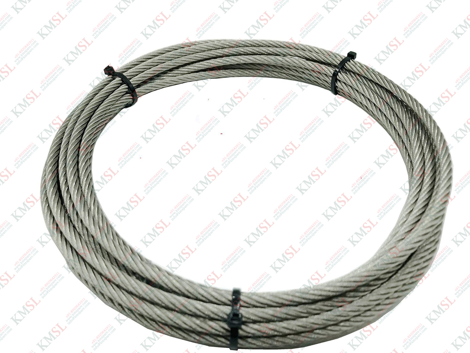 FUJI Wire Rope 2MDLFA143400 – Original Fuji SMT Machine Wire Rope
