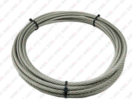FUJI Wire Rope 2MDLFA143400 – Original Fuji SMT Machine Wire Rope