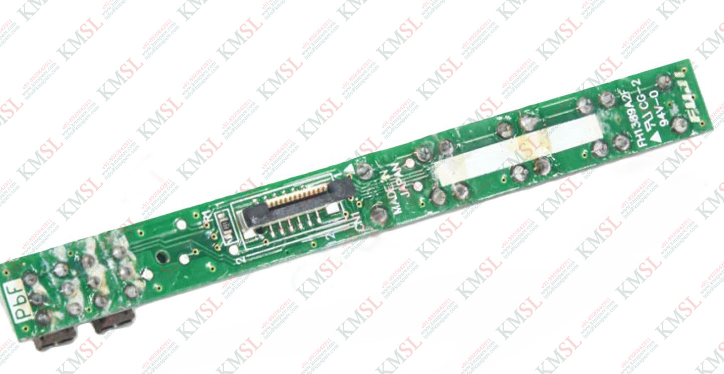 FUJI XK05541 / XK0554 Printed Circuit Board – Original Fuji SMT PCB Assembly