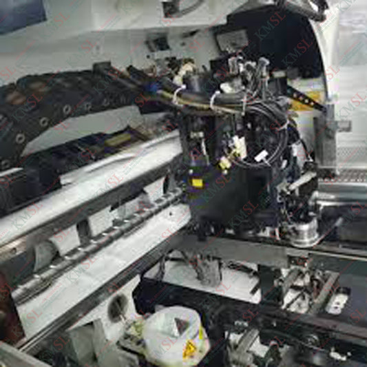 FUJI XP-143E High-Speed SMT Pick-and-Place Machine
