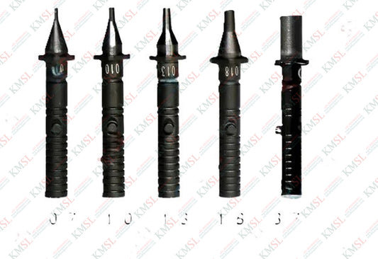 FUJI XP143 3.7mm Nozzle ADNPN8277 – Original Fuji SMT Nozzle