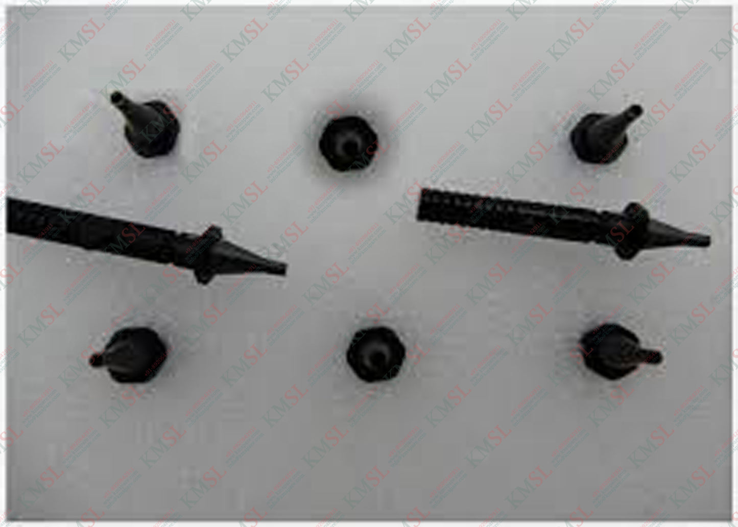 FUJI XP143 Nozzle 2.5mm – ADNPN8268 | Original Fuji XP Nozzle