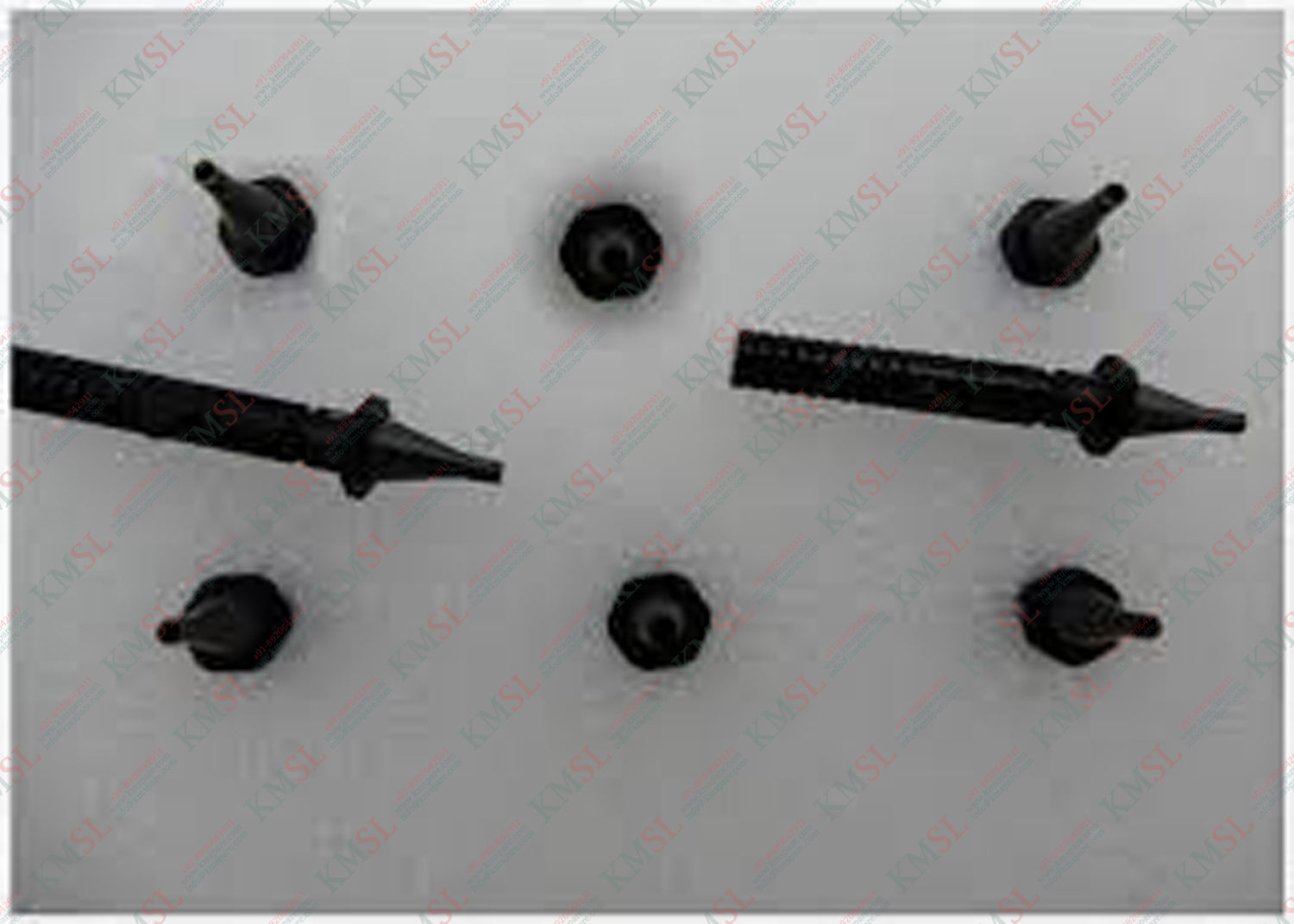 FUJI XP143 Nozzle 2.5mm – ADNPN8268 | Original Fuji XP Nozzle