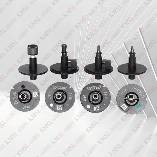 FUJI XP1 0.7MM Nozzle ADNPN8370 | Original Fuji SMT Nozzle