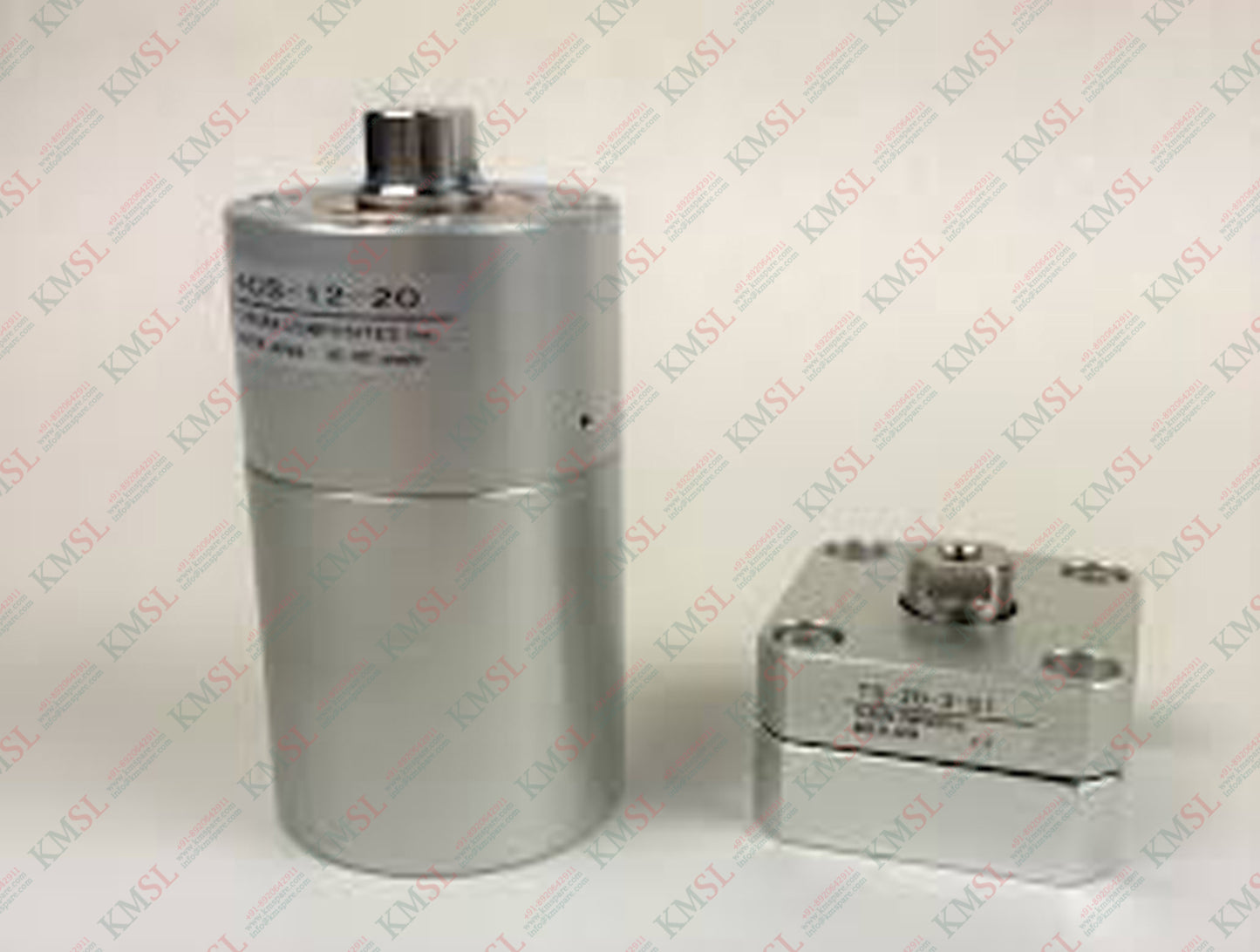 FUJI XP243 Air Cylinder GFQC123 – Original SMT Machine Component