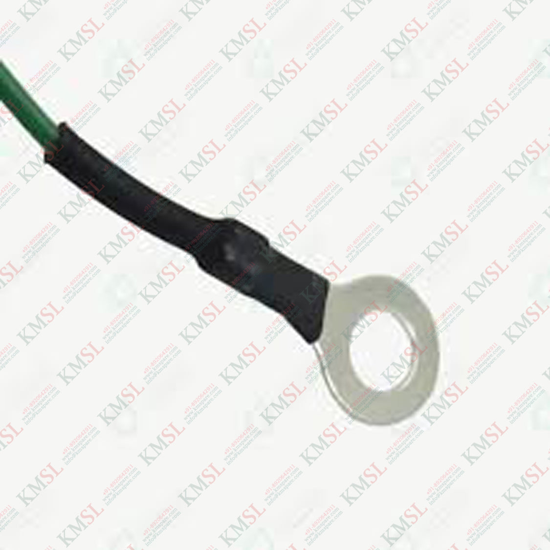 FUJI XP243 Fiber Unit DETR687 – Original FUJI SMT Sensor Unit