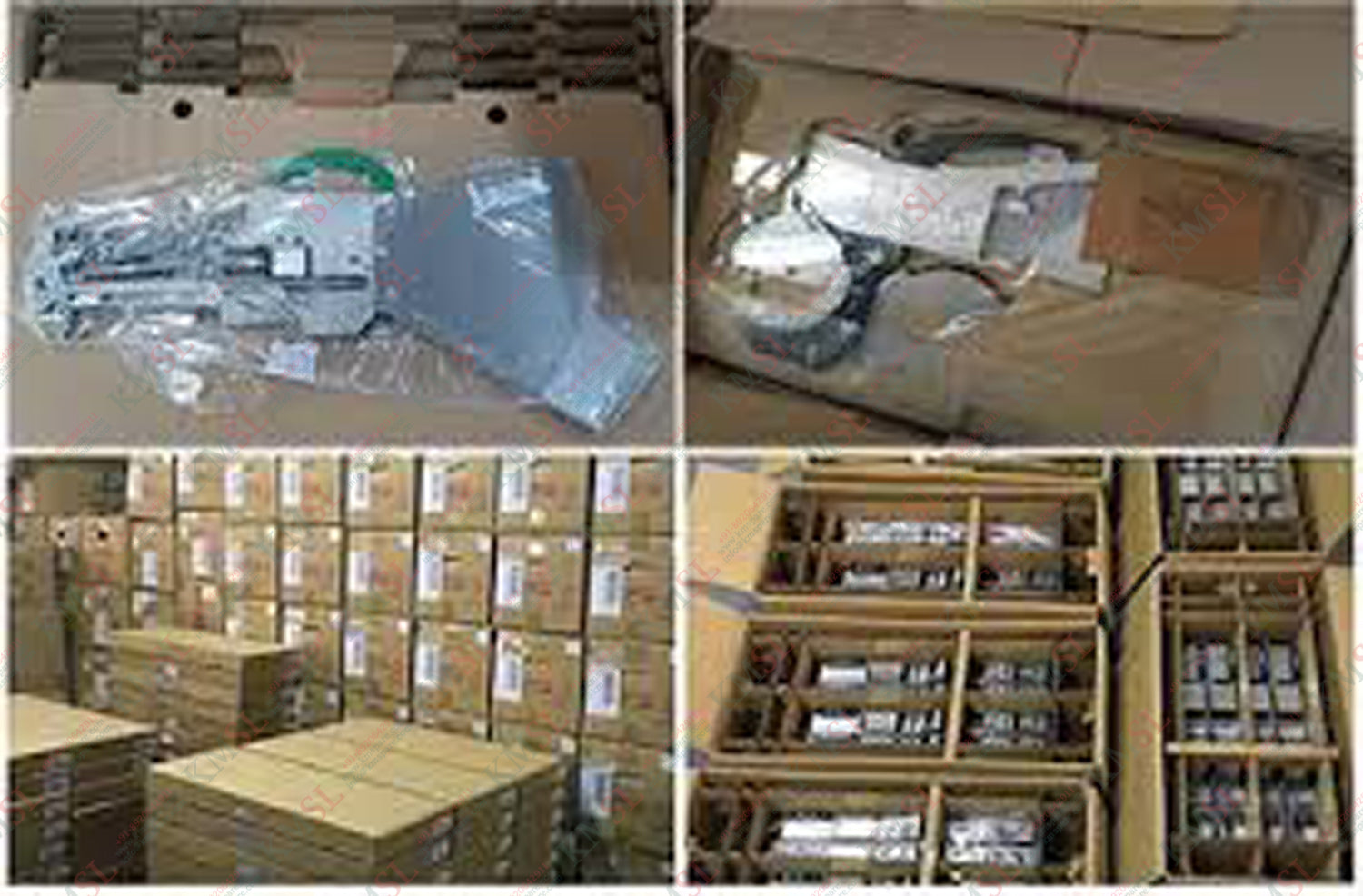 FUJI XP243 Fiber Unit DETR688 – Original SMT Sensor Unit