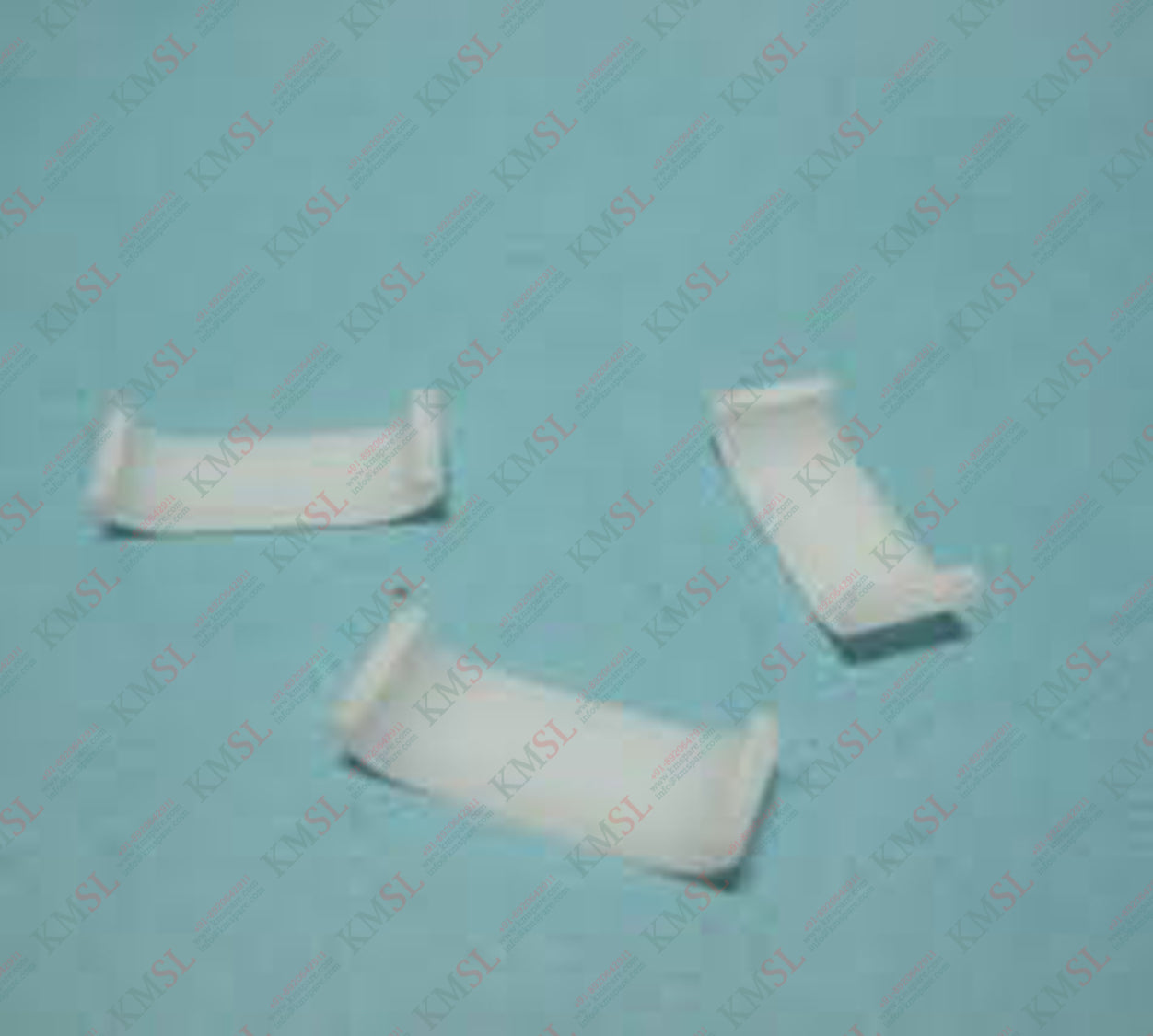 FUJI XPF BKT Retainer GGGC119 – Original SMT Machine Spare Part