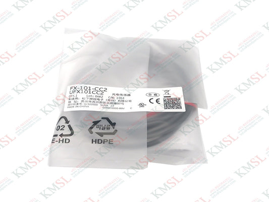 FX-101-CC2 Panasonic Digital Fiber Optic Sensor | KMSPARE