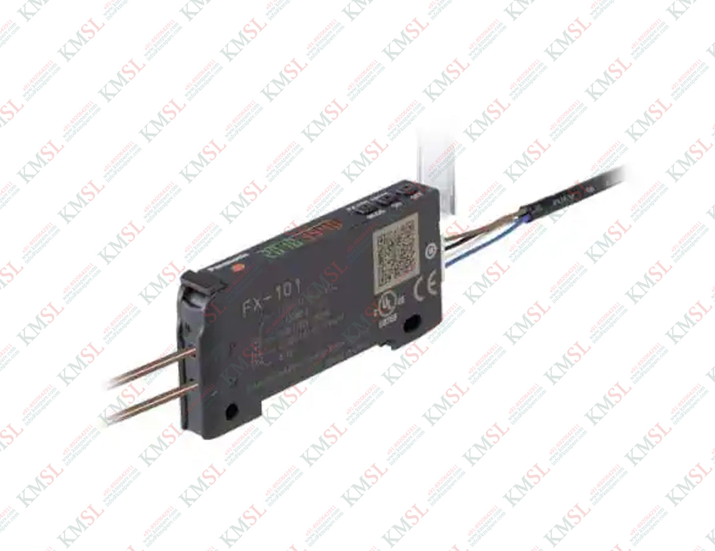 FX-101 Panasonic SUNX Sensor | High-Precision Photoelectric Sensor | KMSPARE