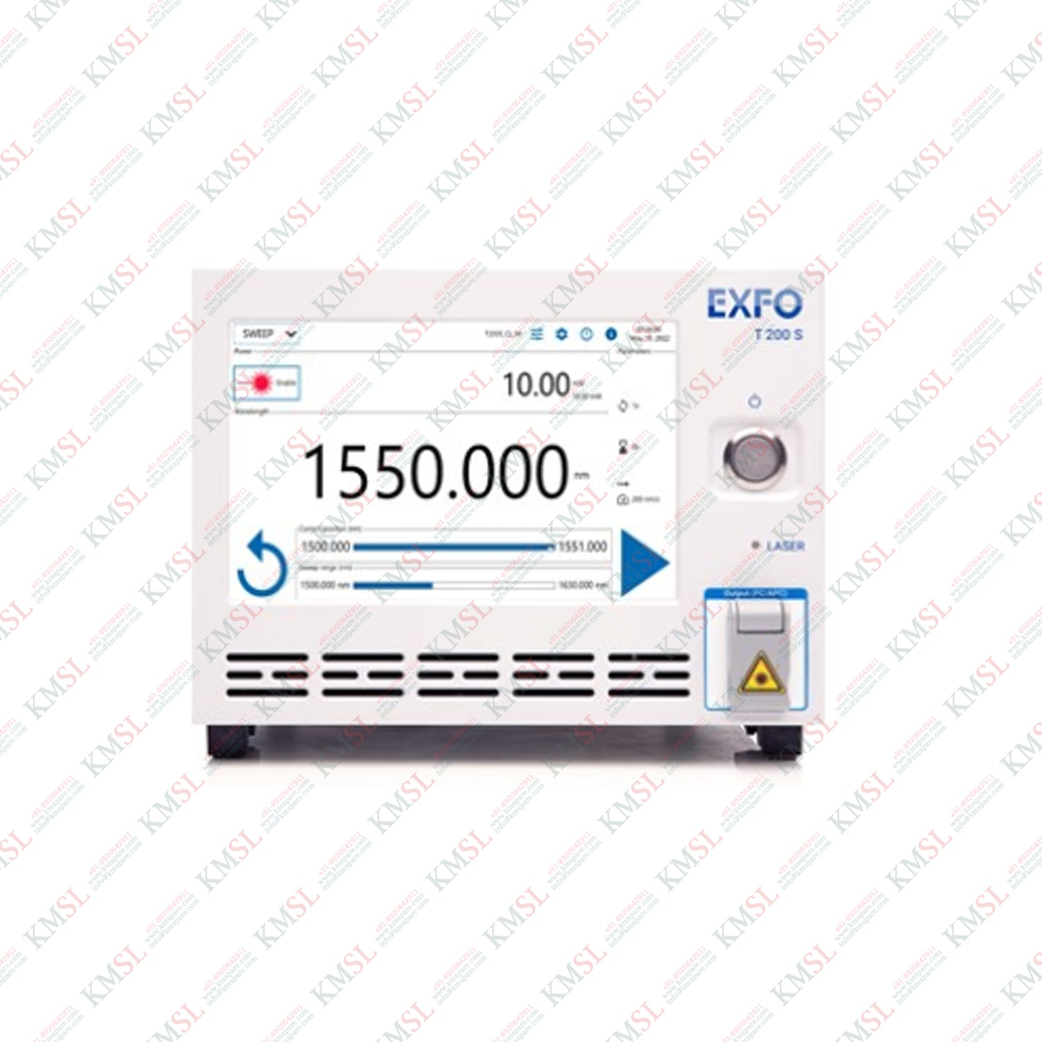 FX-1R Laser 8000286
