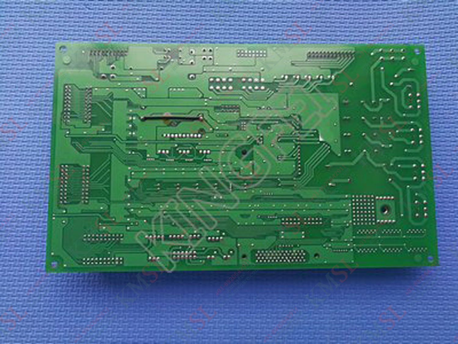 FX-1 Juki SMT Conveyor PCB Assembly | KMSPARE
