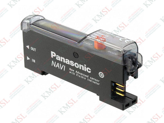 FX-412B Panasonic, Panasonic Fiber Optic Sensor