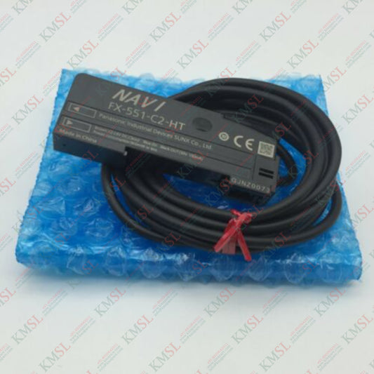 FX-551-C2 Fiber Optic Amplifier