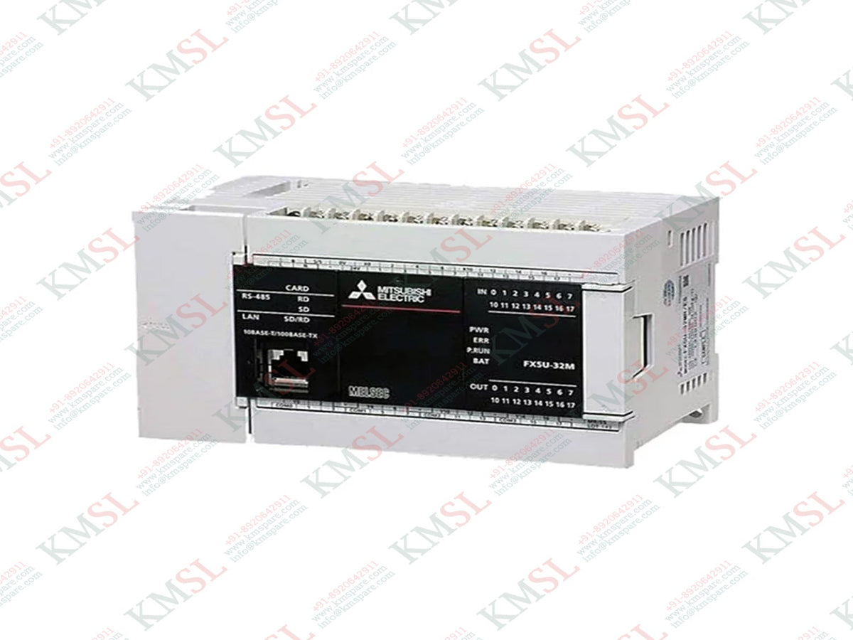 FX5-CNV-IFC MITSUBISHI PLC | KMSPARE LINK PVT LTD