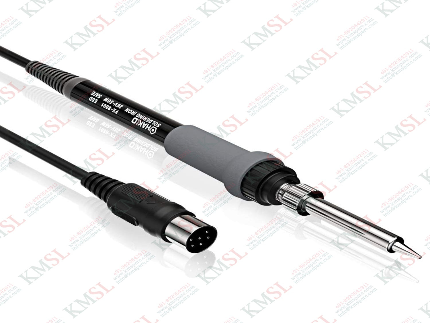 FX-8801 Hakko Soldering Iron