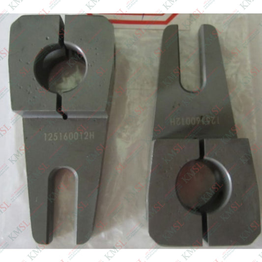 Feed Arm - LH 12516000 | High-Quality Industrial Machine Part – KMSPARE