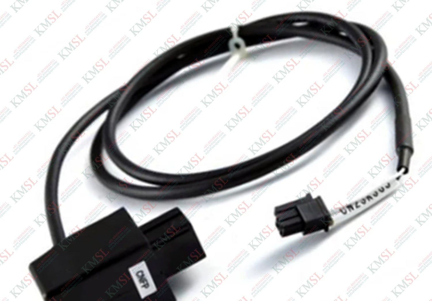 Feeder Gang Cable
