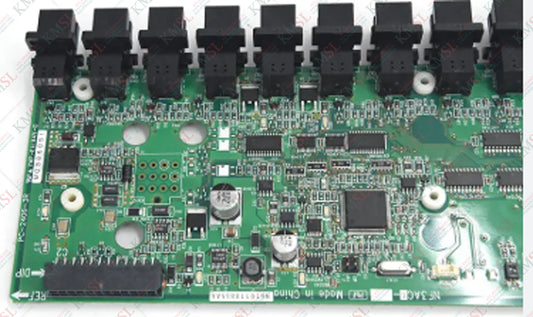 Feeder Cart Board N610118835AA | High-Quality SMT Feeder Component - KMspare