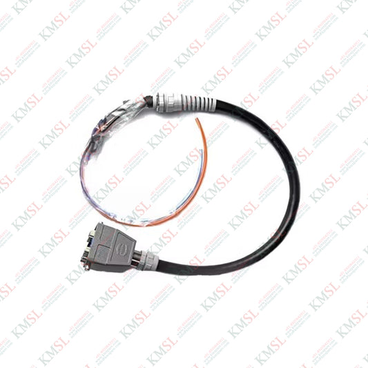 Feeder Cart Cable N510053281AA – Panasonic SMT Feeder Cable | KMSPARE