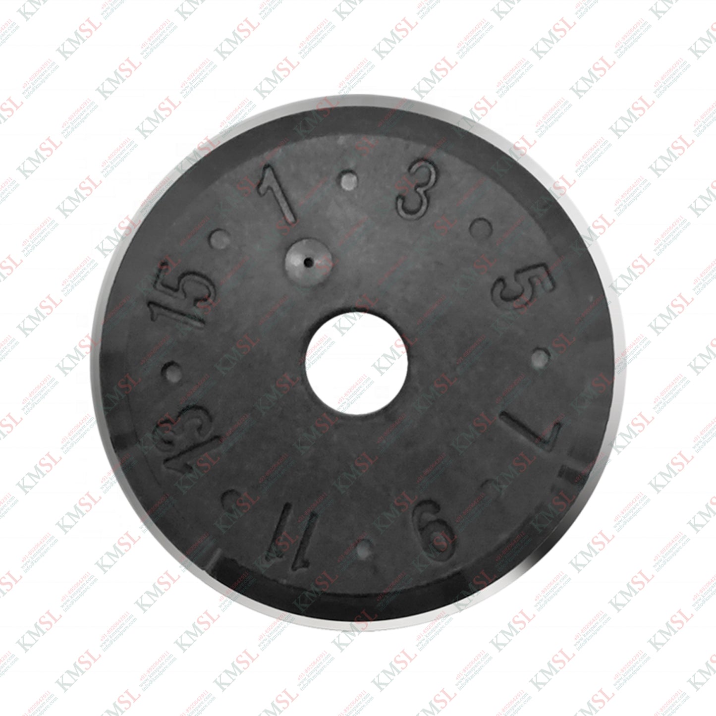 Fiber Optical Cleaver Blade CT-06