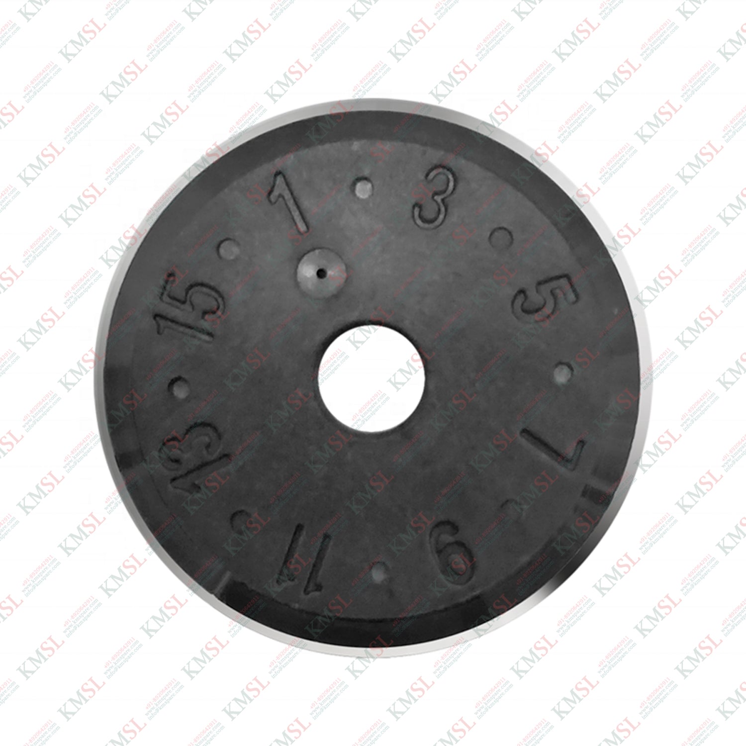 Fiber Optical Cleaver Blade CT-06