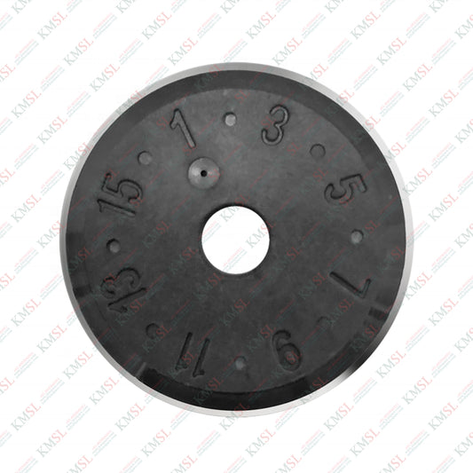 Fiber Optical Cleaver Blade CT‑06 | Precision Blade for Optical Fiber Cleaver – KMSpare Link Pvt Ltd