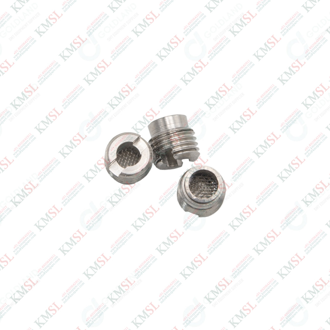 Filter Holder N610097899AC | Industrial Machine Replacement Part - KMspare