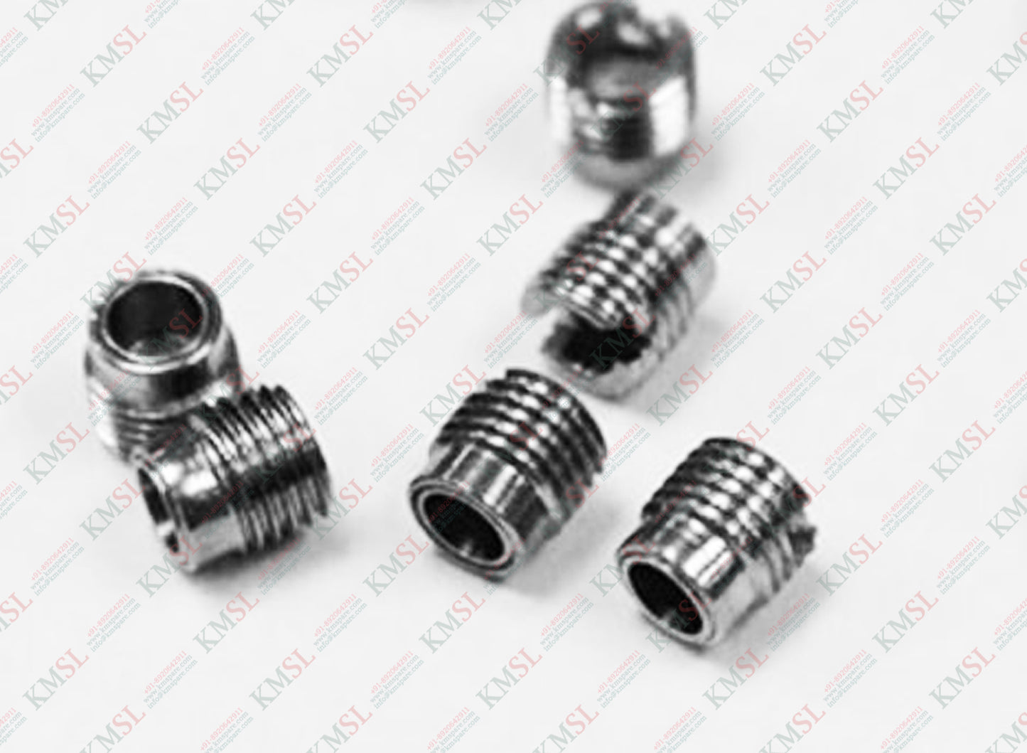 Filter Holder N610168376AA | Durable Industrial Machine Part - KMspare