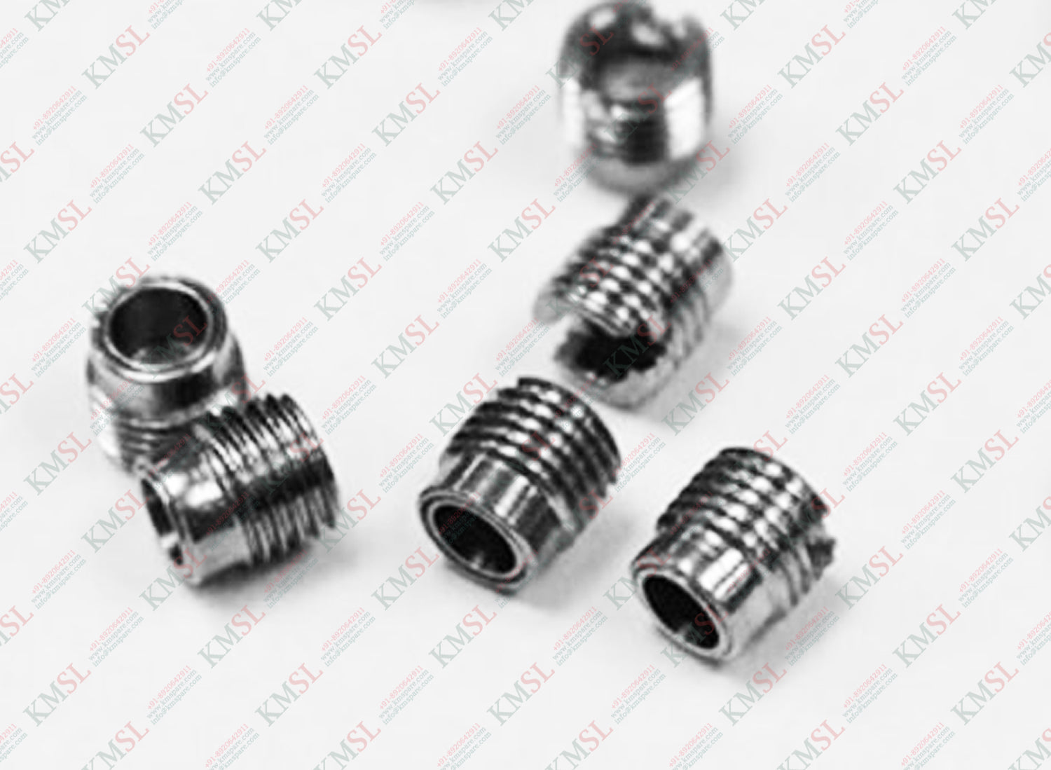 Filter Holder N610168376AA | Durable Industrial Machine Part - KMspare