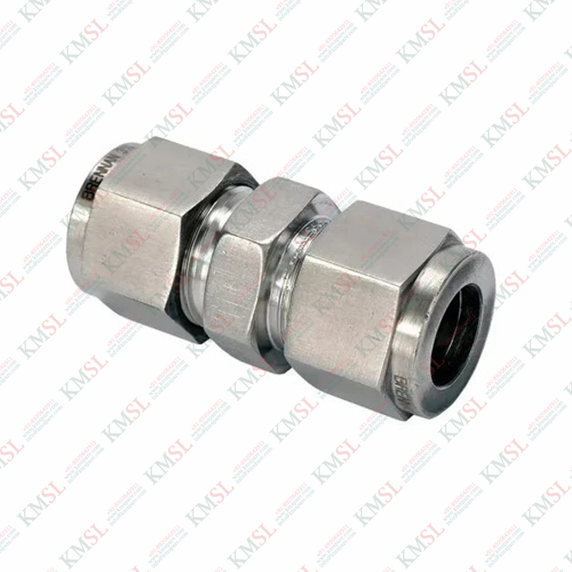Fitting Straight 42851002 | High-Quality Industrial Fitting – KMSPARE